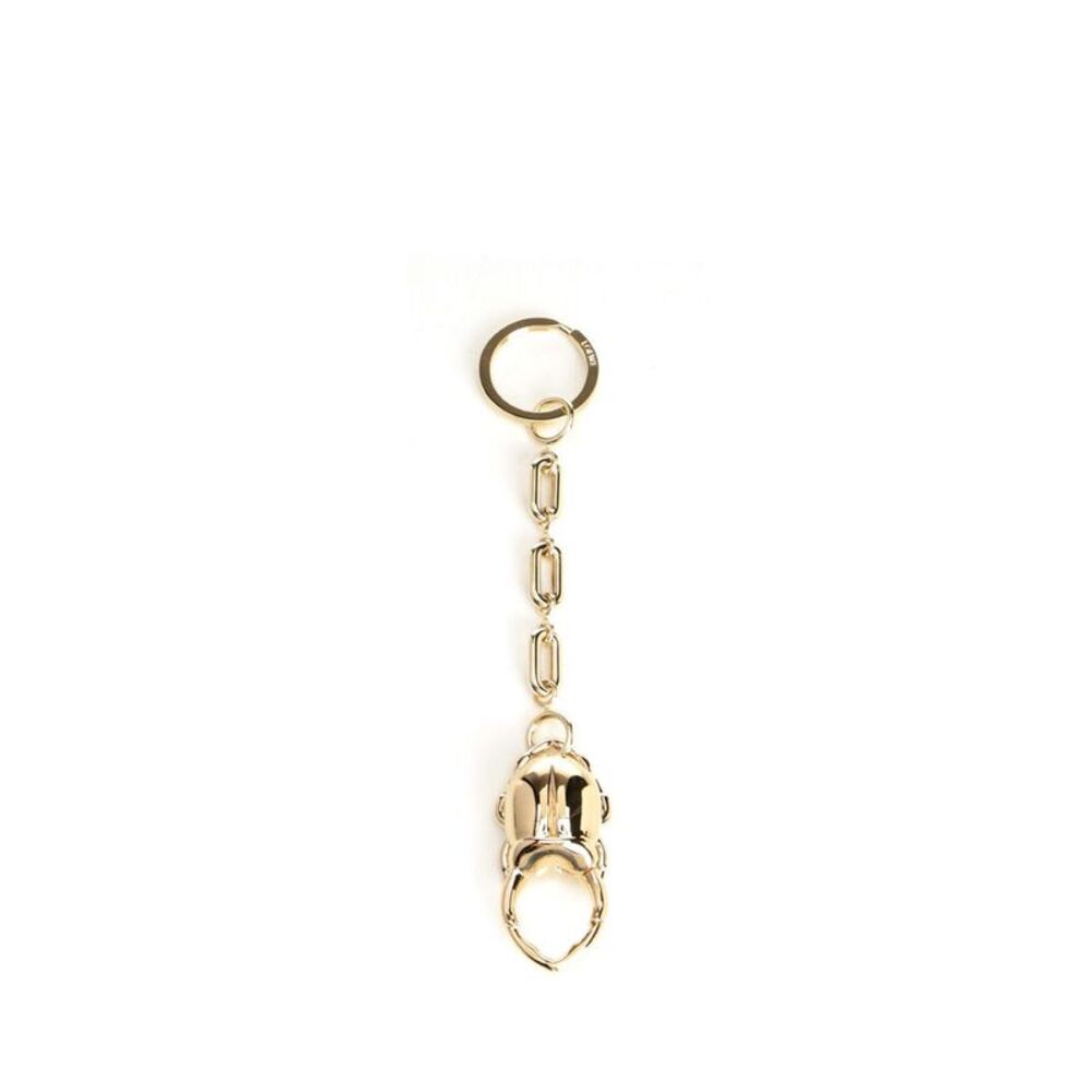 Loewe Women Scarab Charm